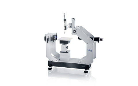 Drop Shape Analyzer – DSA30B for contact angle Drop Shape Analyzer – DSA30B for contact angle